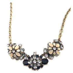 NWOT J. Crew Statement Necklace